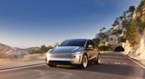 2025 Tesla Model Y Long Range 514 HP (4x4) galeri küçük görseli 6