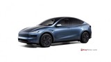 2025 Tesla Model Y Long Range 514 HP (4x4) galeri küçük görseli 2