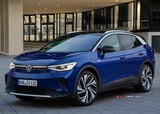 2025 Volkswagen ID.4 170 PS Otomatik Pure (4x2) galeri küçük görseli 18