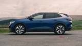 2025 Volkswagen ID.4 170 PS Otomatik Pure (4x2) galeri küçük görseli 12