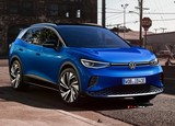 2025 Volkswagen ID.4 170 PS Otomatik Pure (4x2) galeri küçük görseli 15