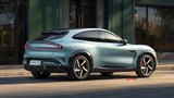 2025 Xiaomi YU7 Pro 489 HP (4x4) galeri küçük görseli 3