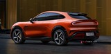 2025 Xiaomi YU7 Pro 489 HP (4x4) galeri küçük görseli 10