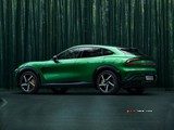 2025 Xiaomi YU7 Pro 489 HP (4x4) galeri küçük görseli 4