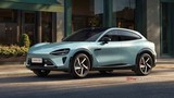2025 Xiaomi YU7 Pro 489 HP (4x4) galeri küçük görseli 14