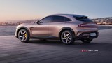 2025 Xiaomi YU7 Pro 489 HP (4x4) galeri küçük görseli 16