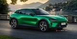 2025 Xiaomi YU7 Pro 489 HP (4x4) galeri küçük görseli 9