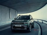 2026 Renault Duster 1.6 E-Tech Full Hybrid 160 HP Techno (4x2) galeri küçük görseli 13