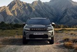 2026 Renault Duster 1.6 E-Tech Full Hybrid 160 HP Techno (4x2) galeri küçük görseli 3