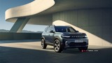 2026 Renault Duster 1.6 E-Tech Full Hybrid 160 HP Techno (4x2) galeri küçük görseli 12