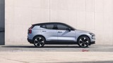 2026 Volvo EX30 204 HP (4x2) galeri küçük görseli 9
