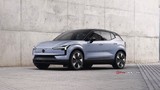 2026 Volvo EX30 204 HP (4x2) galeri küçük görseli 7