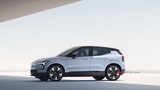 2026 Volvo EX30 204 HP (4x2) galeri küçük görseli 4