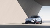 2026 Volvo EX30 204 HP (4x2) galeri küçük görseli 5