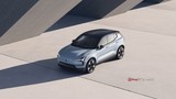 2026 Volvo EX30 204 HP (4x2) galeri küçük görseli 6