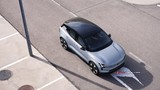 2026 Volvo EX30 204 HP (4x2) galeri küçük görseli 10
