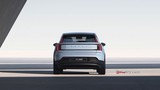 2026 Volvo EX30 204 HP (4x2) galeri küçük görseli 3
