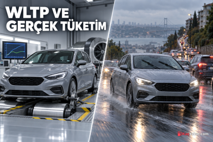 Fabrika Verisi ile Gerçek Yakıt Tüketimi Neden Farklı? WLTP Rehberi