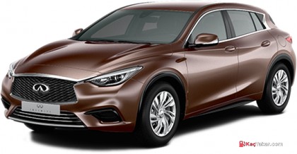 Infiniti Q30