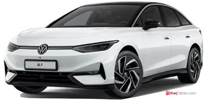 Volkswagen ID.7