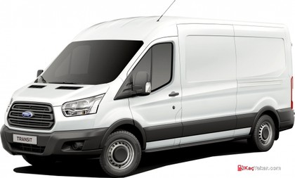 Ford Transit Van