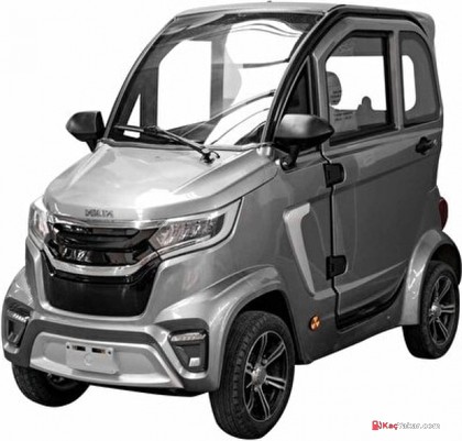 Volta EV1