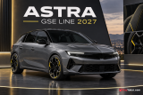 Opel Astra GSE Line Geliyor: Motor Seçenekleri ve 280 Beygirlik Versiyon