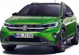 2024 Volkswagen Taigo 1.0 TSI 110 PS DSG Life (4x2)