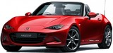 2016 Mazda MX-5 2.0 SKY-G 160 BG Power Sense