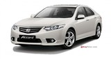 2015 Honda Accord 2.0 156 PS Executive