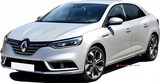 2016 Renault Megane Sedan 1.2 Tce 130 BG EDC Icon