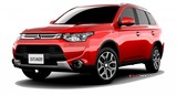 2015 Mitsubishi Outlander 2.0 150 BG CVT Instyle (4x4) galeri küçük görseli 3