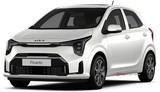 2024 Kia Picanto 1.2 79 PS AMT Cool