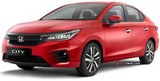 2024 Honda City 1.5L VTEC 121 PS Otomatik Executive