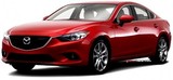 2016 Mazda 6 Serisi 6 2.0 165 PS Activematic Power