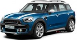 2018 Mini Mini Cooper Cooper Countryman ALL4 5K 1.5 136 BG Steptronic (4x4)