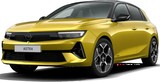 2022 Opel Astra HB 1.2 130 HP AT8 Edition
