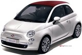 2016 Fiat 500C 1.2 Fire 69 HP Dualogic Lounge