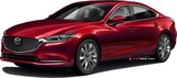 2018 Mazda 6 Serisi 6 2.0 SKY-G 165 PS Otomatik Power Sense