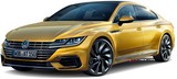 2017 Arteon 2.0 TDI 150 PS DSG Elegance galeri küçük görseli 8