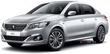 2017 Peugeot 301 1.2 PureTech 82 HP Access