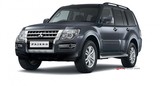 2014 Mitsubishi Pajero 3.2L D-ID 200 HP Otomatik Instyle (4x4)
