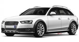 2015 Audi A4 Allroad 2.0 TDI 177 HP Quattro S tronic (4x4)