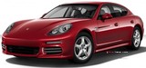 2016 Panamera 4 3.6 V6 310 HP PDK (4x4) galeri küçük görseli 2