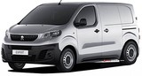 2018 Peugeot Expert Van Kompakt 1.6 BlueHDi 115 HP