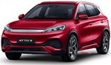 2024 BYD Atto 3 Design 201 HP (4x2)