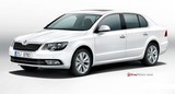 2014 Skoda Superb 1.6 TDI CR 105 PS Green Tec Elegance