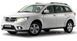2015 Fiat Freemont 2.0 Multijet 170 HP AWD Otomatik Cross (4x4)