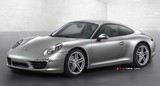 2014 Porsche 911 Carrera Otomatik