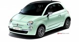 2015 Fiat 500 1.2 Fire 69 HP Pop